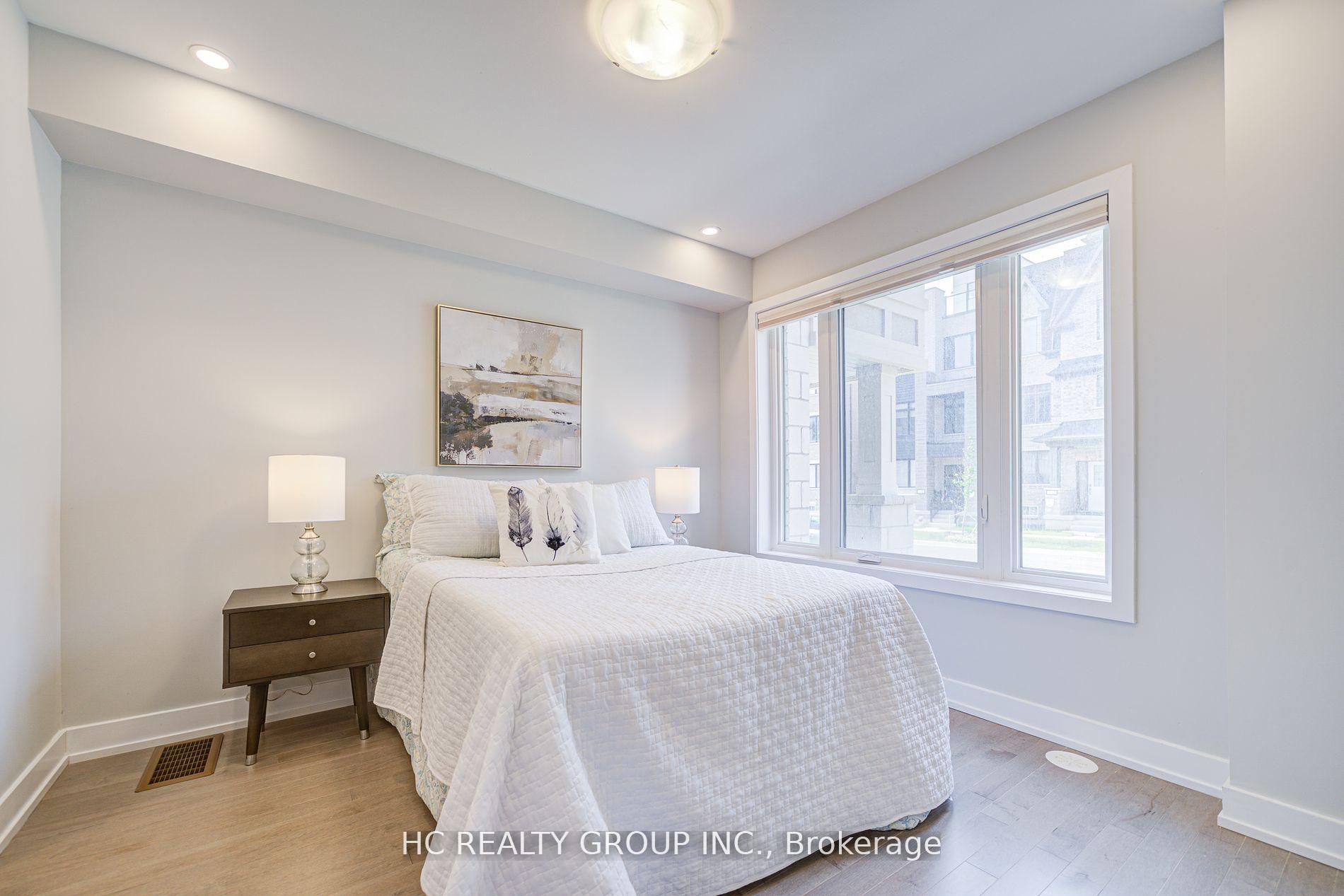 Photo 29 of 19 Guardhouse Crescent, Markham, Angus Glen — HOMEH