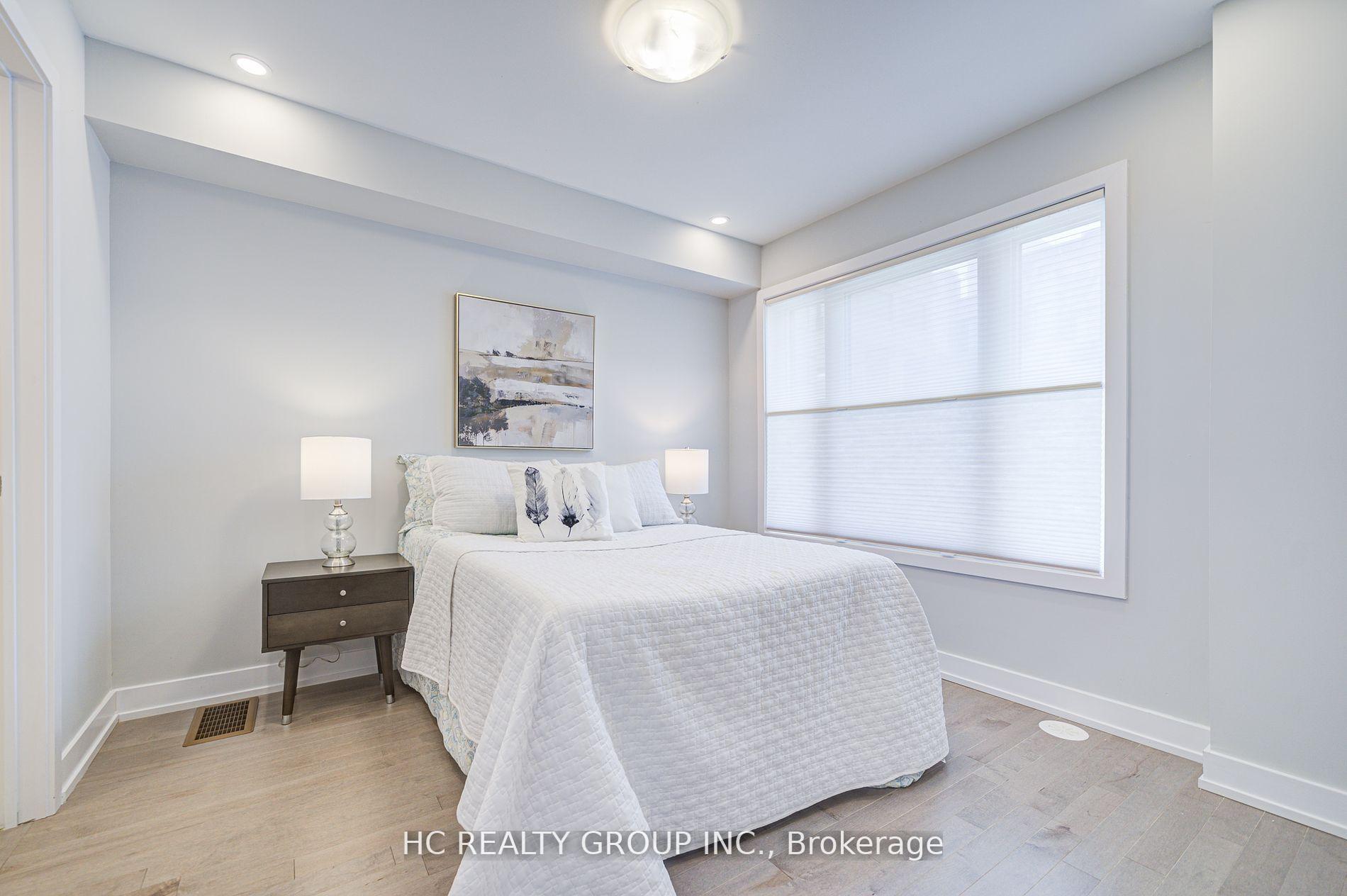 Photo 30 of 19 Guardhouse Crescent, Markham, Angus Glen — HOMEH