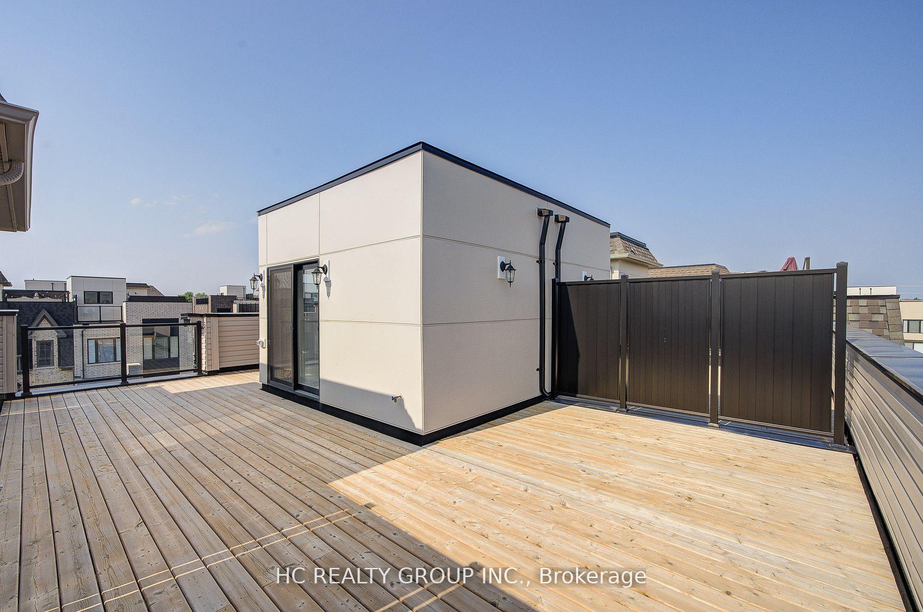 Photo 32 of 19 Guardhouse Crescent, Markham, Angus Glen — HOMEH