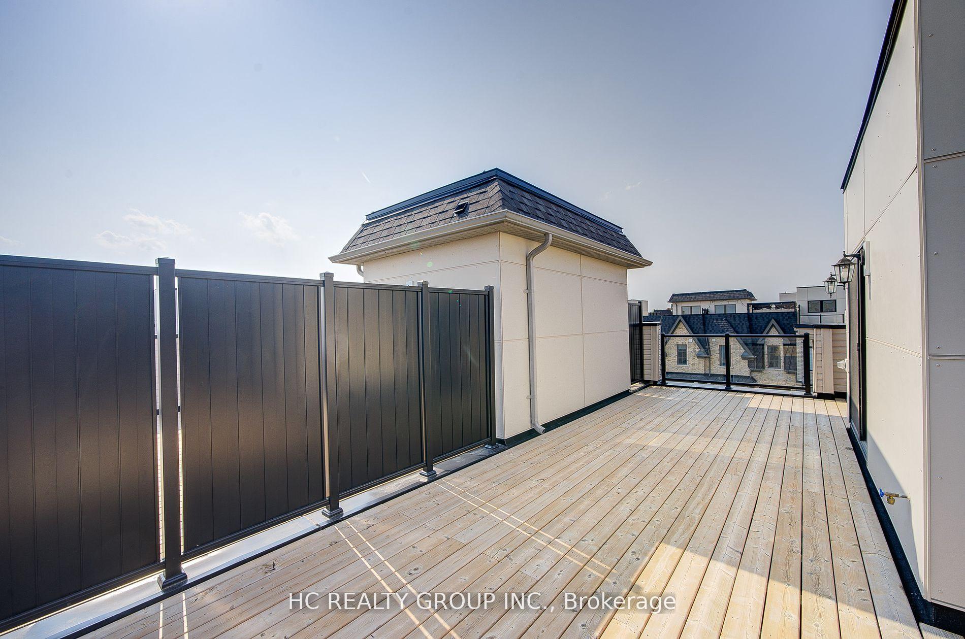 Photo 33 of 19 Guardhouse Crescent, Markham, Angus Glen — HOMEH