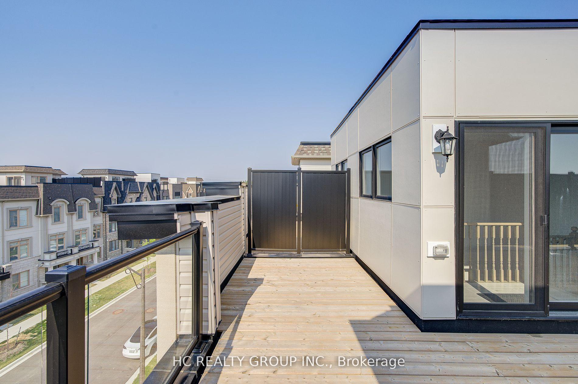 Photo 35 of 19 Guardhouse Crescent, Markham, Angus Glen — HOMEH