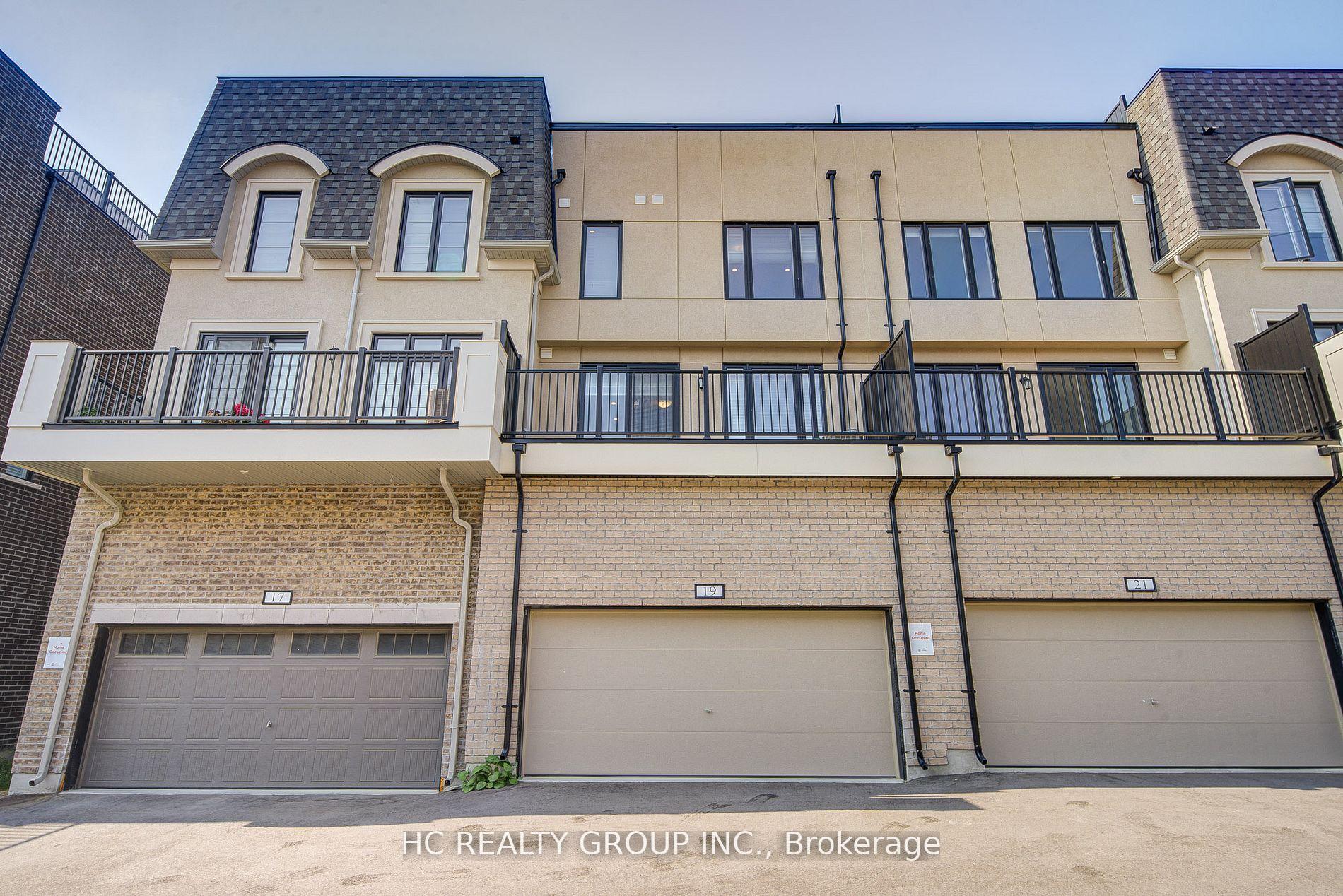 Photo 36 of 19 Guardhouse Crescent, Markham, Angus Glen — HOMEH
