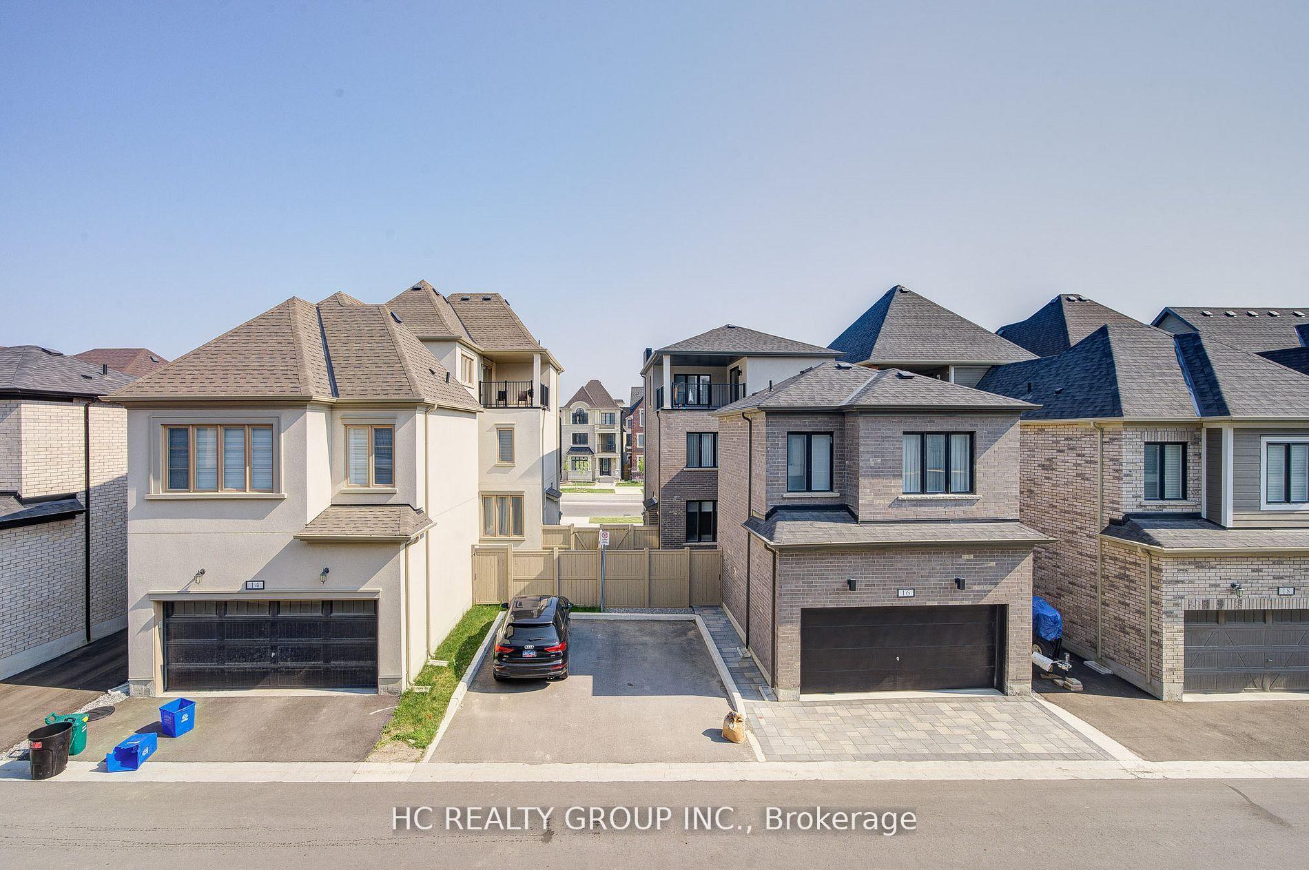 Photo 38 of 19 Guardhouse Crescent, Markham, Angus Glen — HOMEH