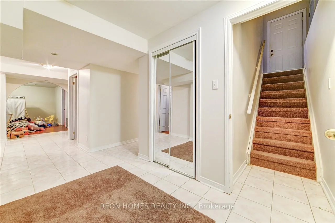 Photo 24 of 322 Elson Street, Markham, Cedarwood — HOMEH