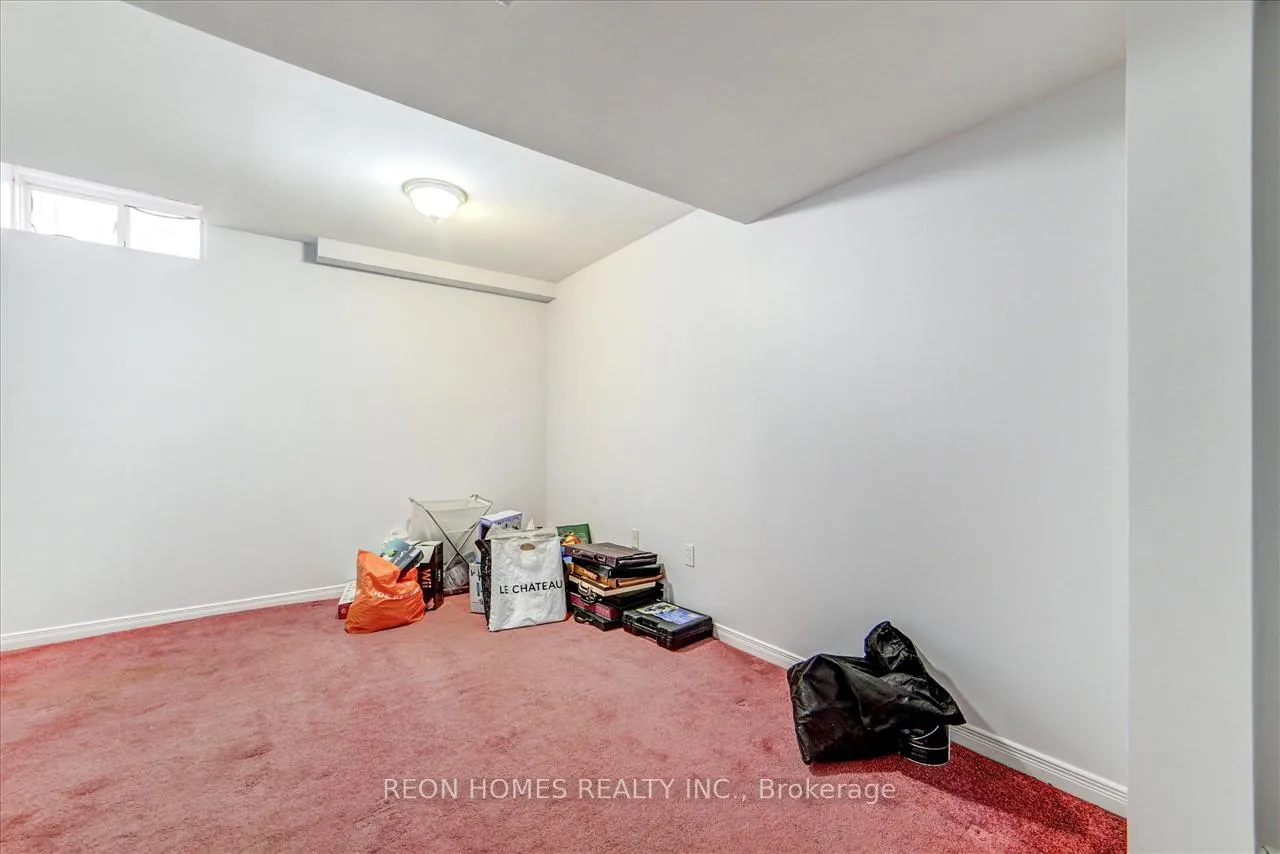 Photo 28 of 322 Elson Street, Markham, Cedarwood — HOMEH