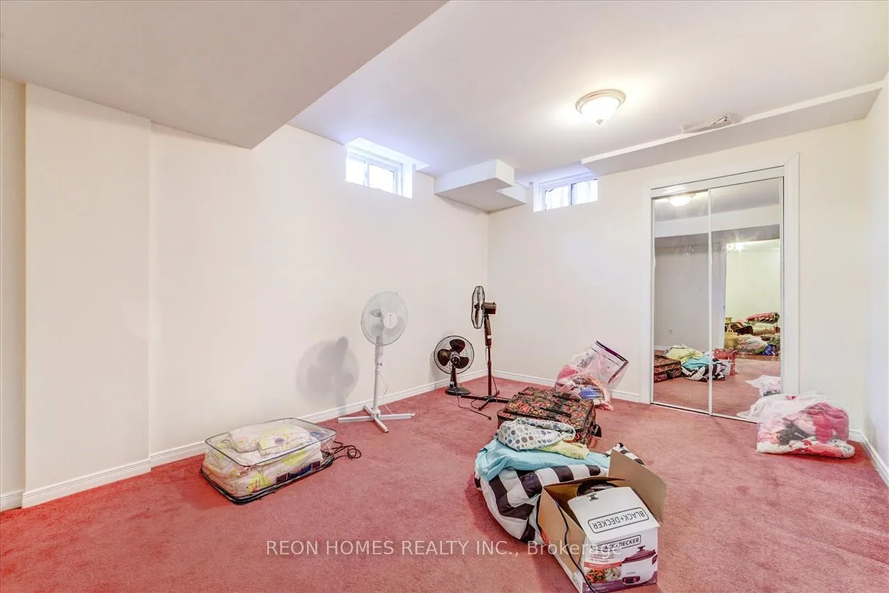 Photo 29 of 322 Elson Street, Markham, Cedarwood — HOMEH