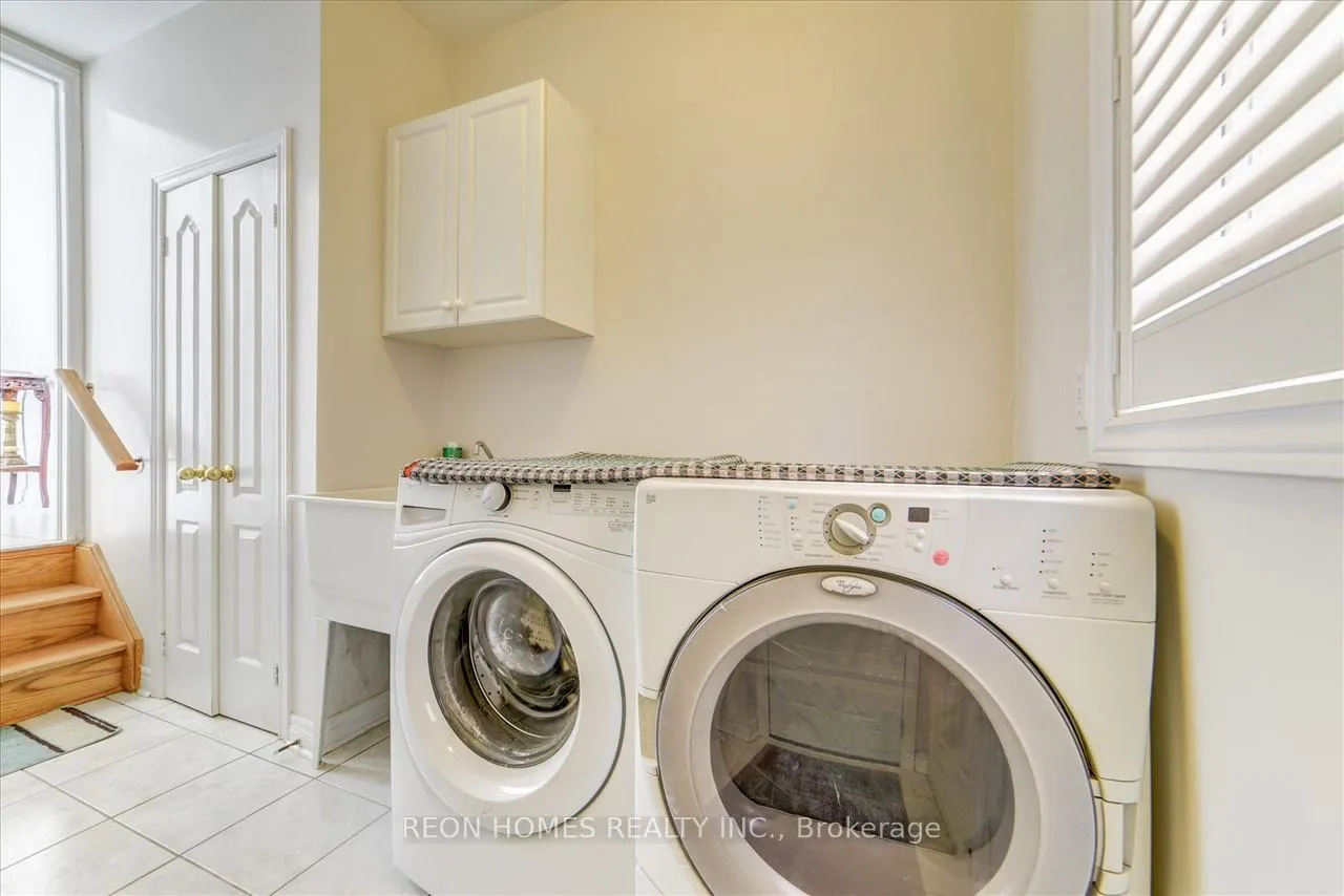 Photo 30 of 322 Elson Street, Markham, Cedarwood — HOMEH