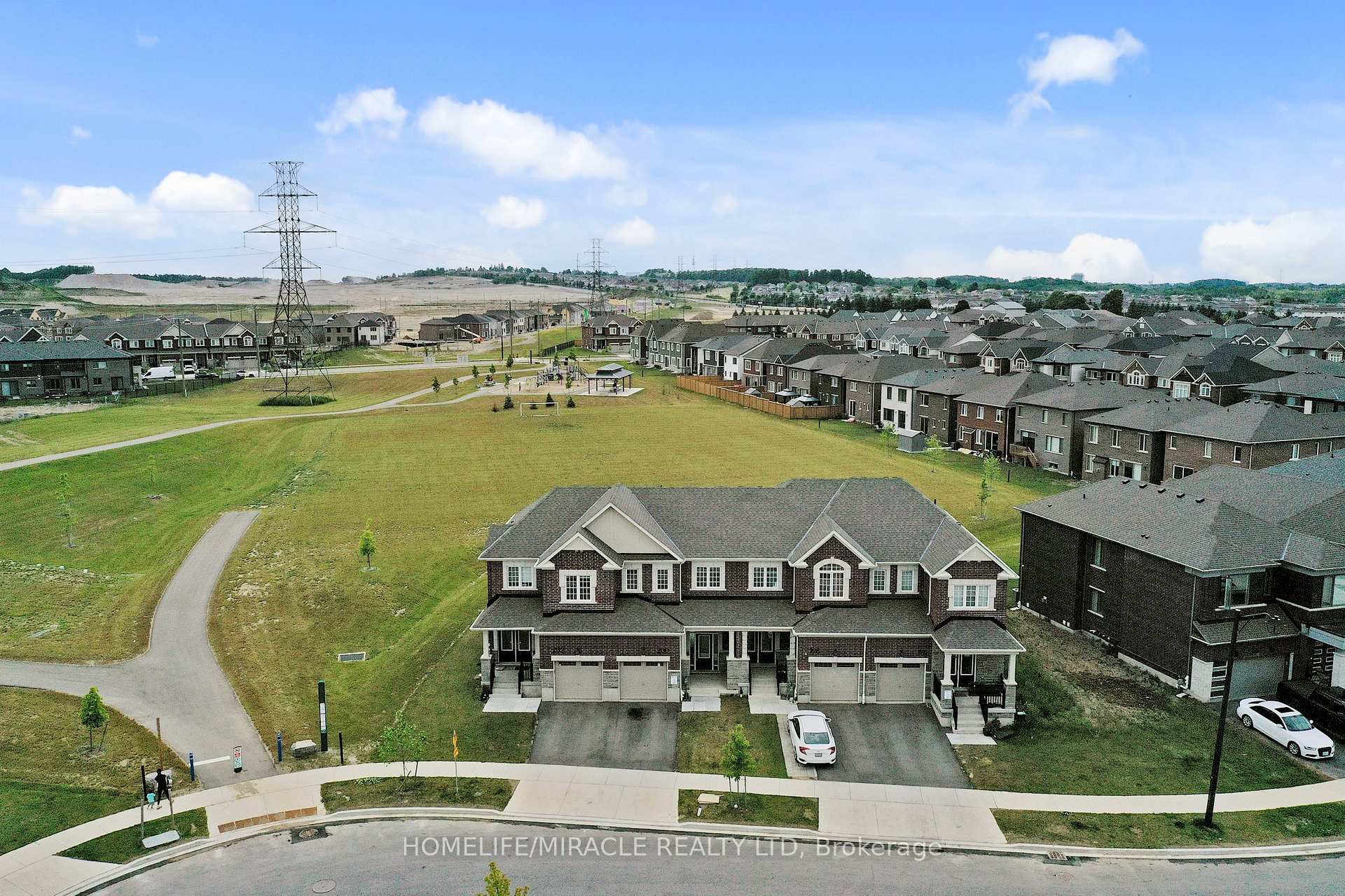 Photo 4 of 200 Histand Trail, Kitchener — HOMEH