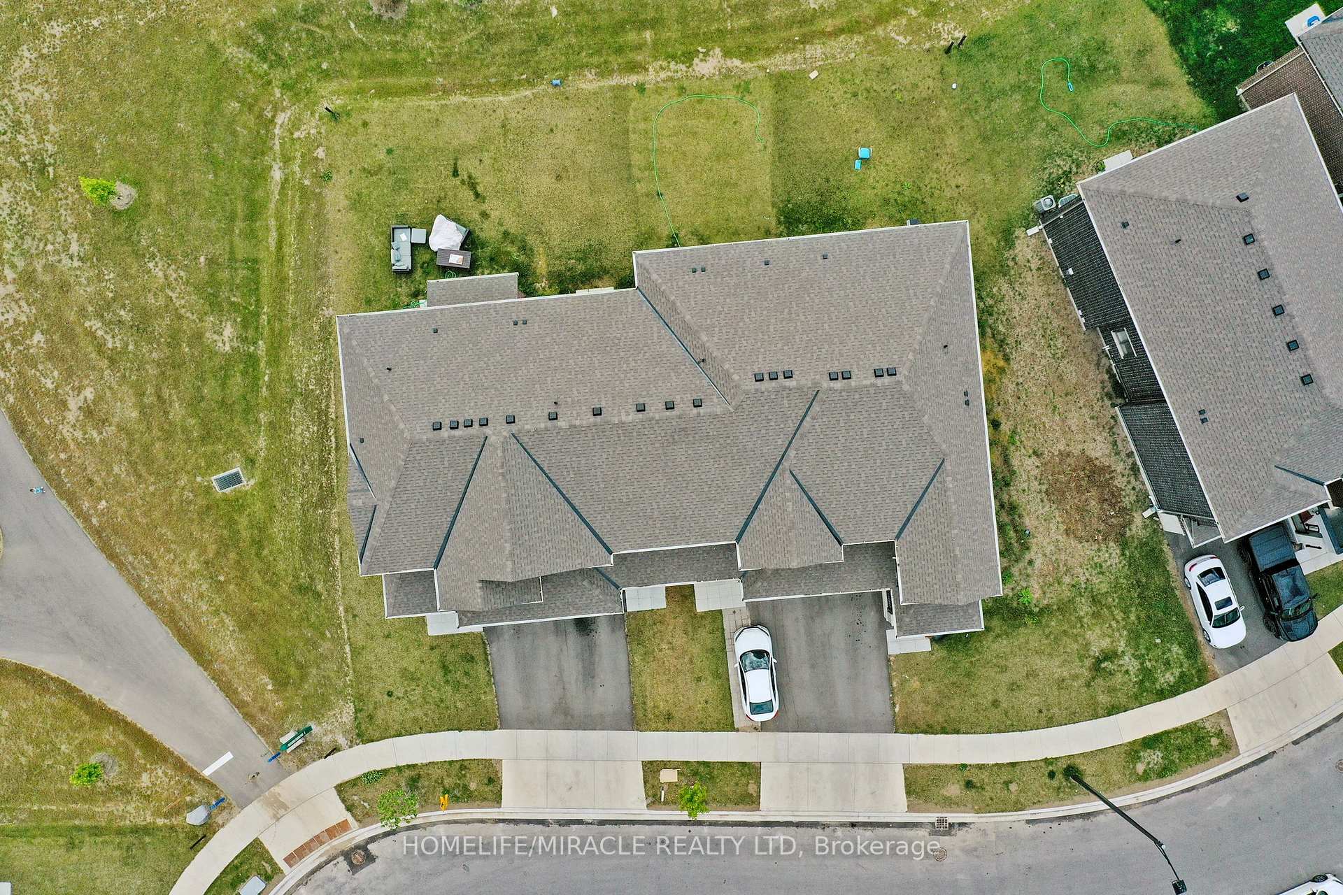 Photo 44 of 200 Histand Trail, Kitchener — HOMEH