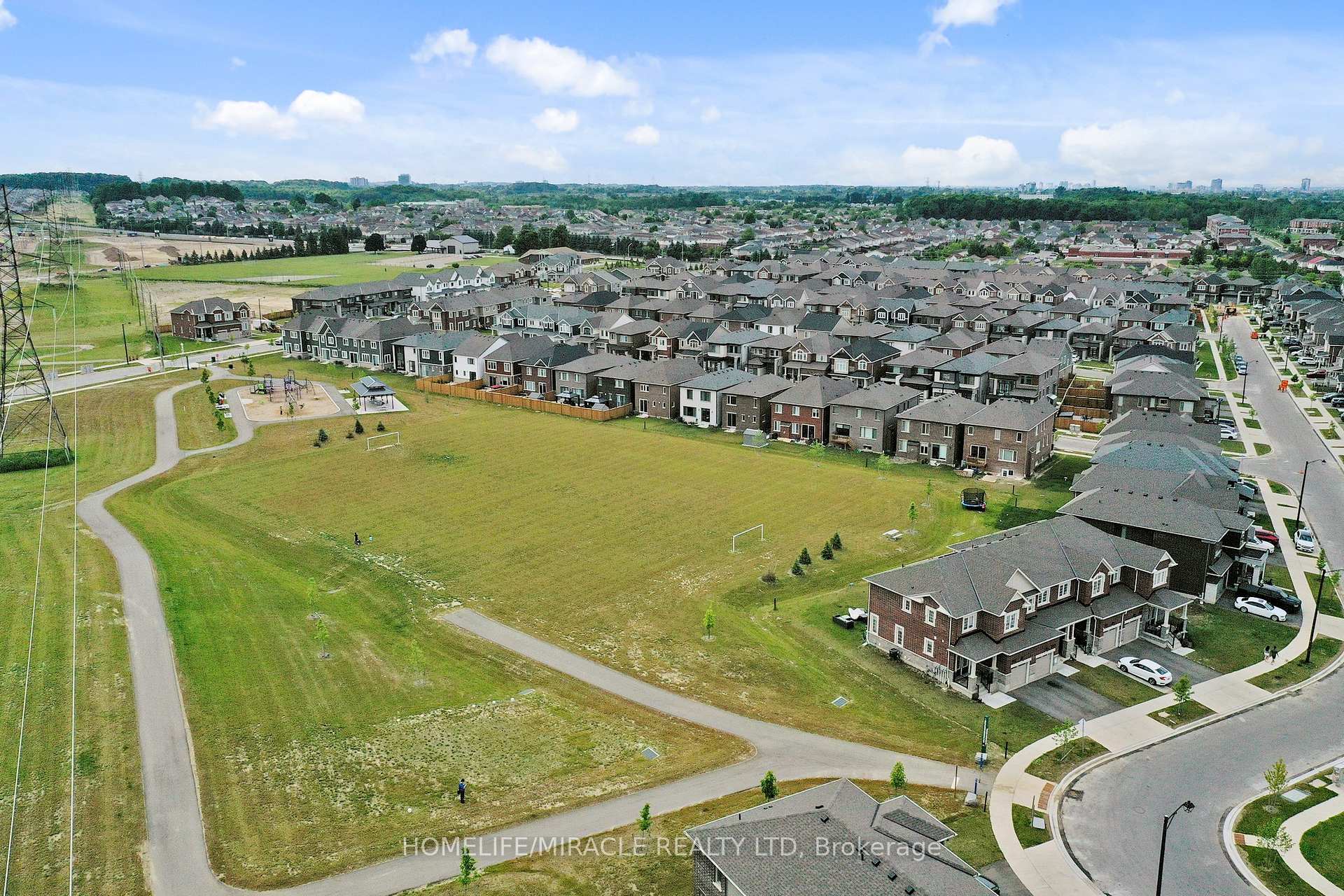 Photo 45 of 200 Histand Trail, Kitchener — HOMEH