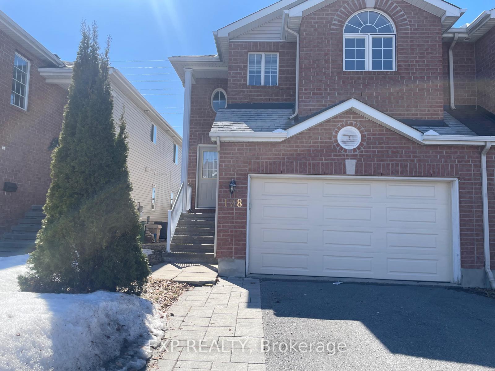 Photo 1 of 128 Castle Glen Crescent, Ottawa, Kanata - Glencairn/Hazeldean — HOMEH