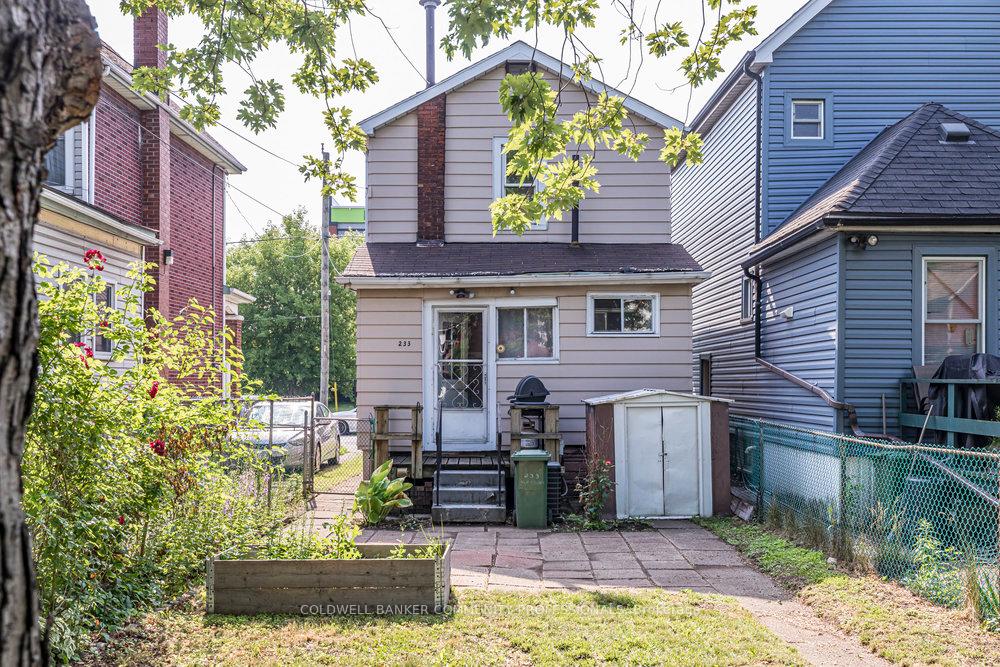 Photo 35 of 233 Glendale Avenue N, Hamilton, Crown Point — HOMEH