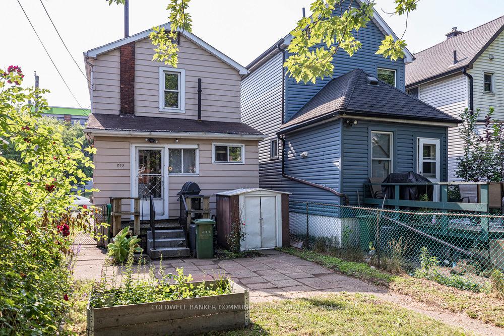 Photo 36 of 233 Glendale Avenue N, Hamilton, Crown Point — HOMEH