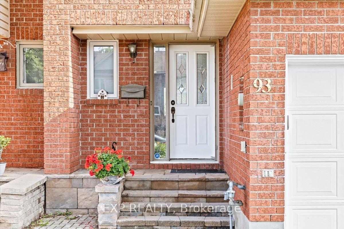 Photo 1 of 93 Cedarock Drive, Ottawa, Kanata - Bridlewood — HOMEH
