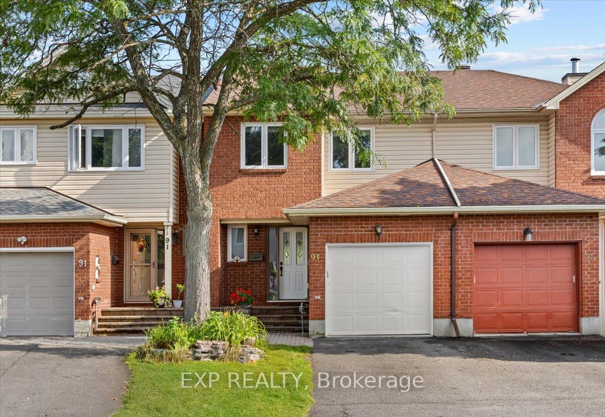 Photo 2 of 93 Cedarock Drive, Ottawa, Kanata - Bridlewood — HOMEH