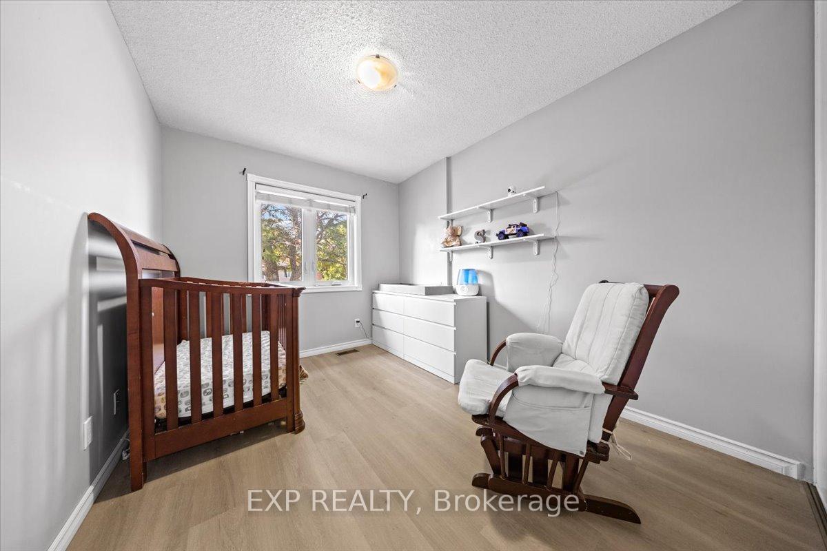 Photo 27 of 93 Cedarock Drive, Ottawa, Kanata - Bridlewood — HOMEH