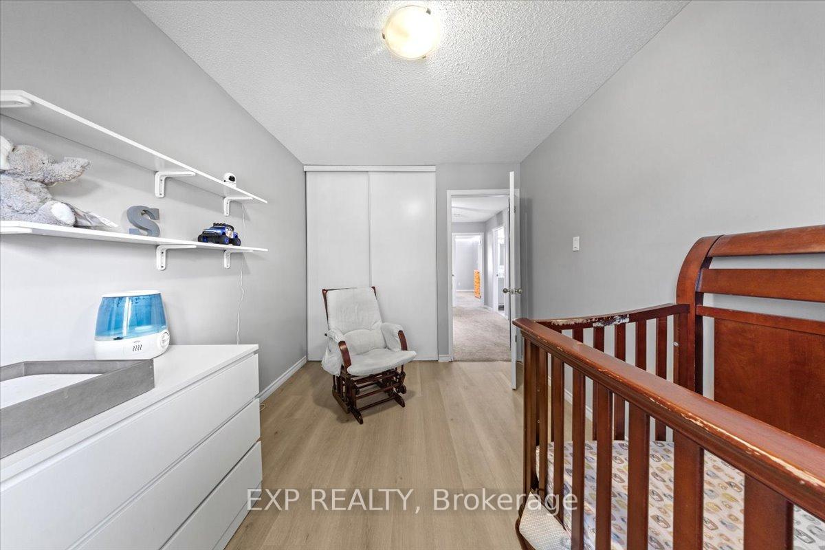 Photo 28 of 93 Cedarock Drive, Ottawa, Kanata - Bridlewood — HOMEH