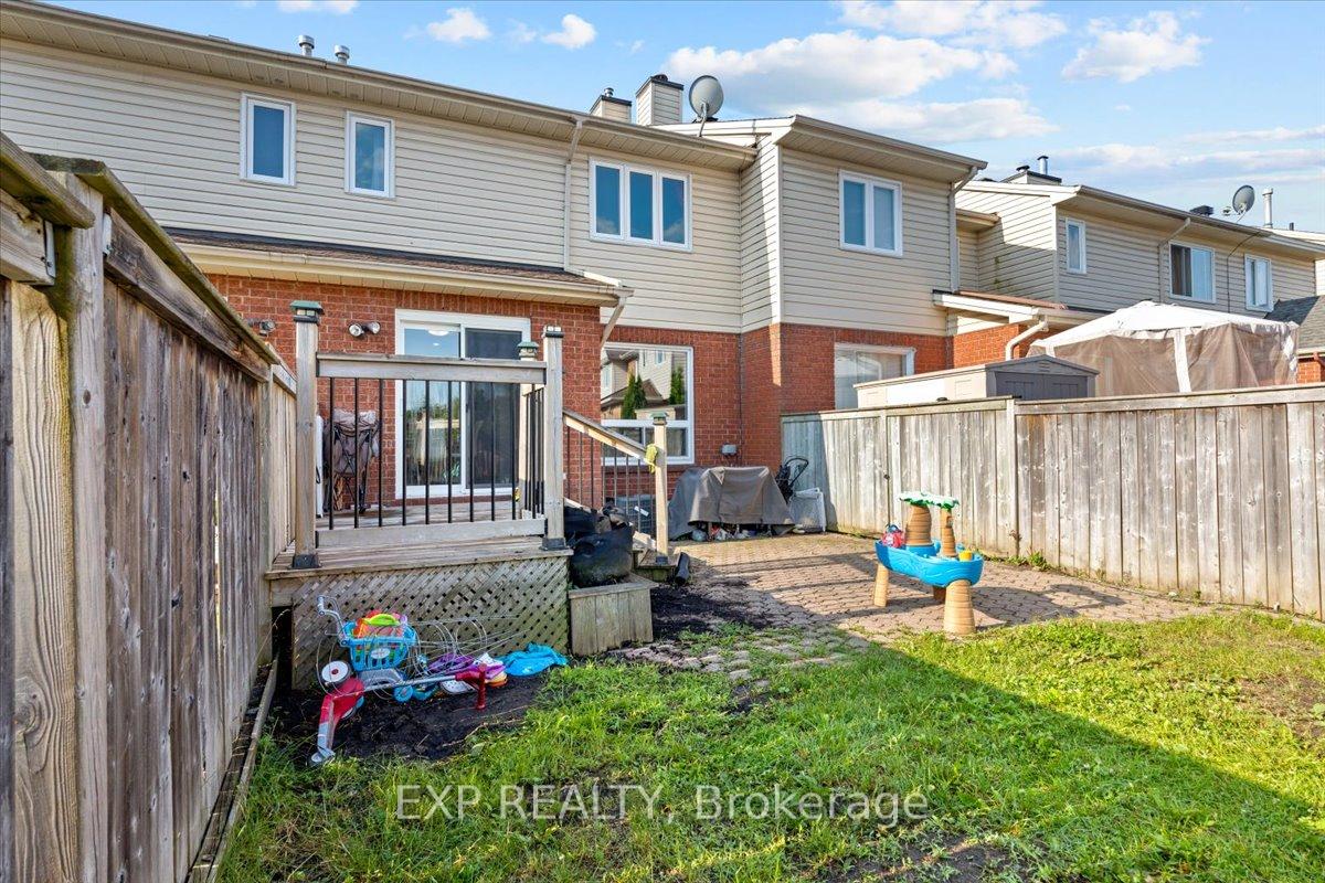 Photo 39 of 93 Cedarock Drive, Ottawa, Kanata - Bridlewood — HOMEH