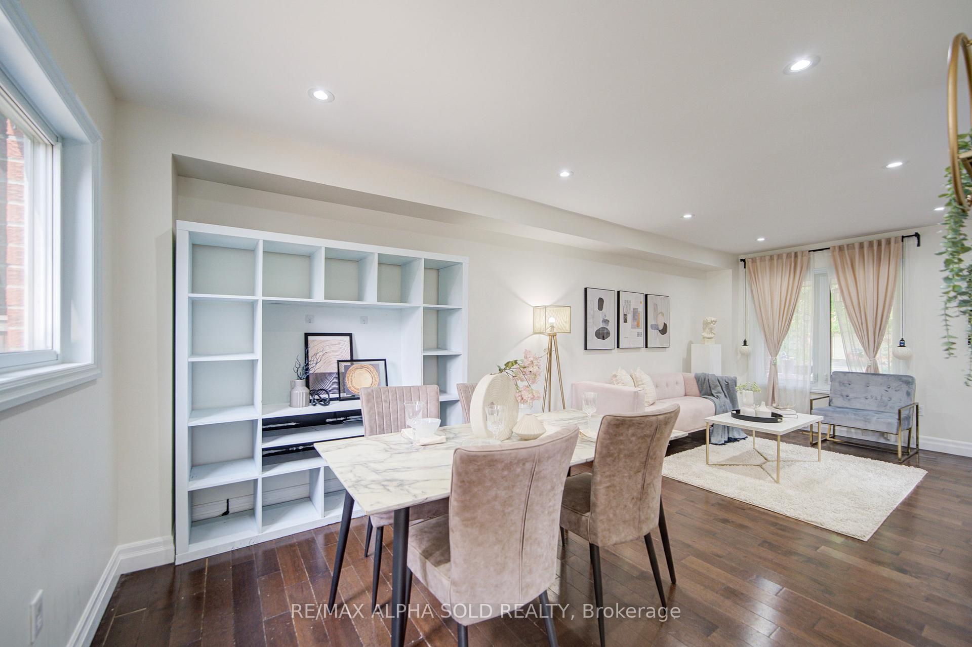 Photo 18 of 14 Miley Drive, Markham, Markville — HOMEH