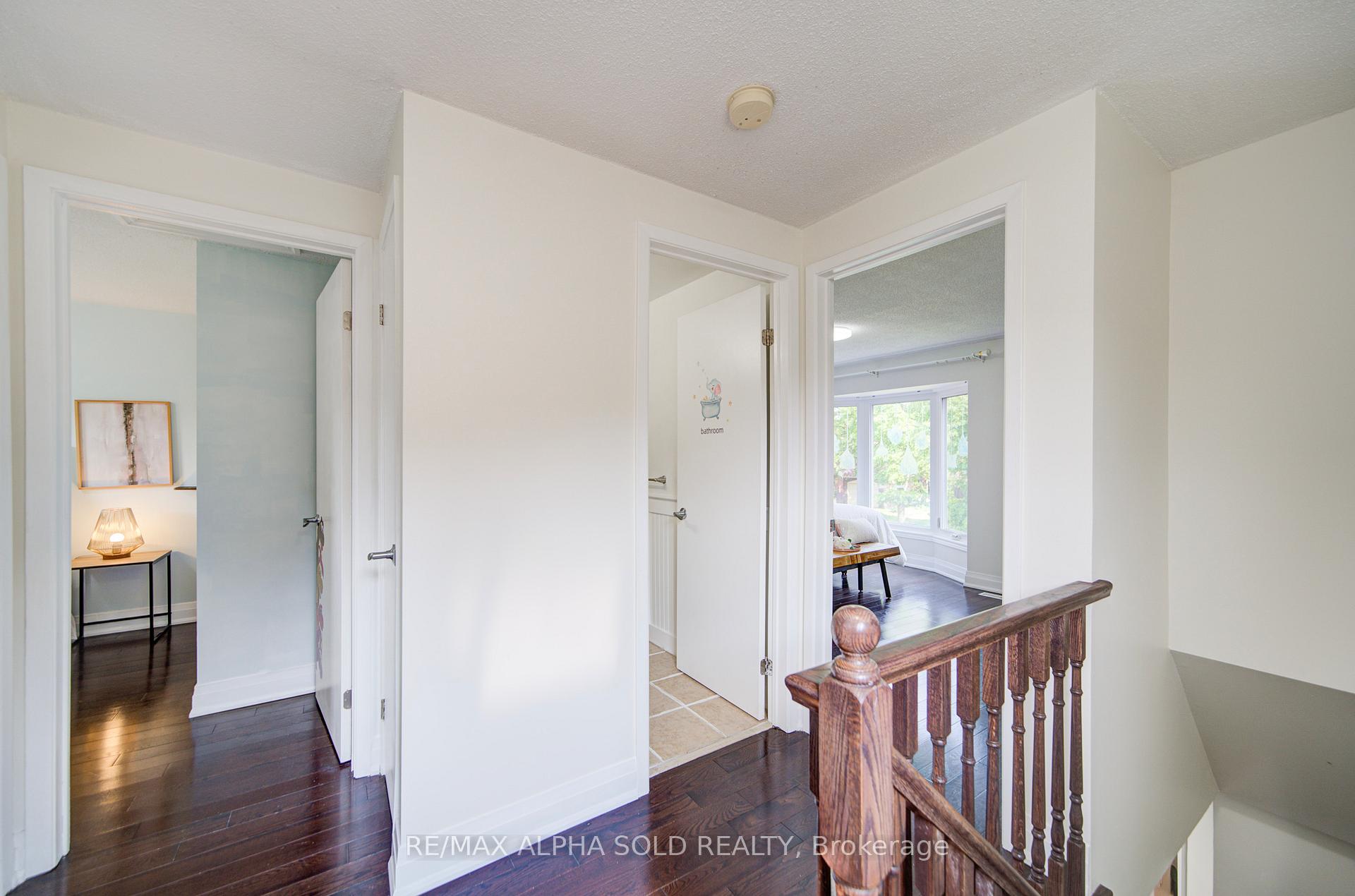 Photo 26 of 14 Miley Drive, Markham, Markville — HOMEH