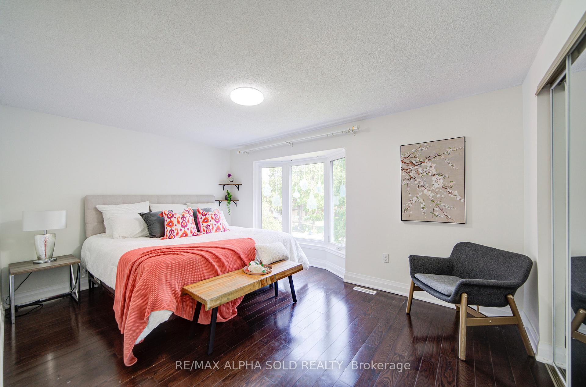 Photo 29 of 14 Miley Drive, Markham, Markville — HOMEH