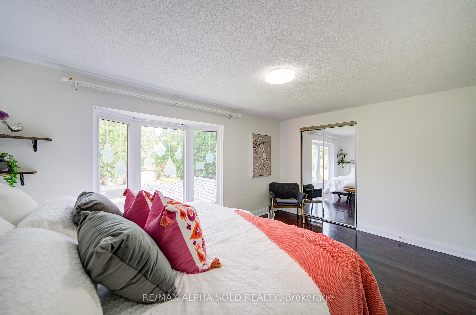 Photo 31 of 14 Miley Drive, Markham, Markville — HOMEH