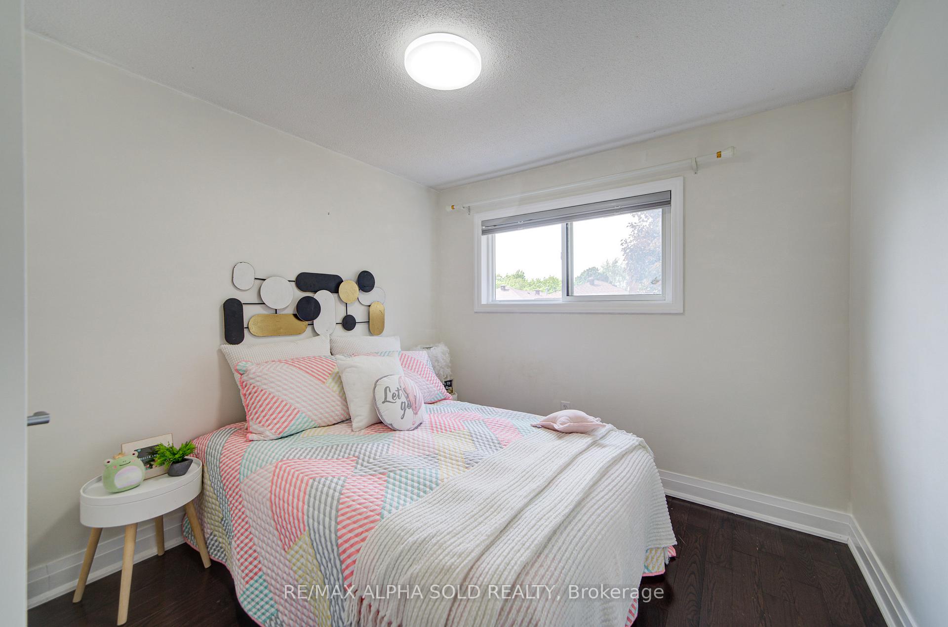 Photo 35 of 14 Miley Drive, Markham, Markville — HOMEH
