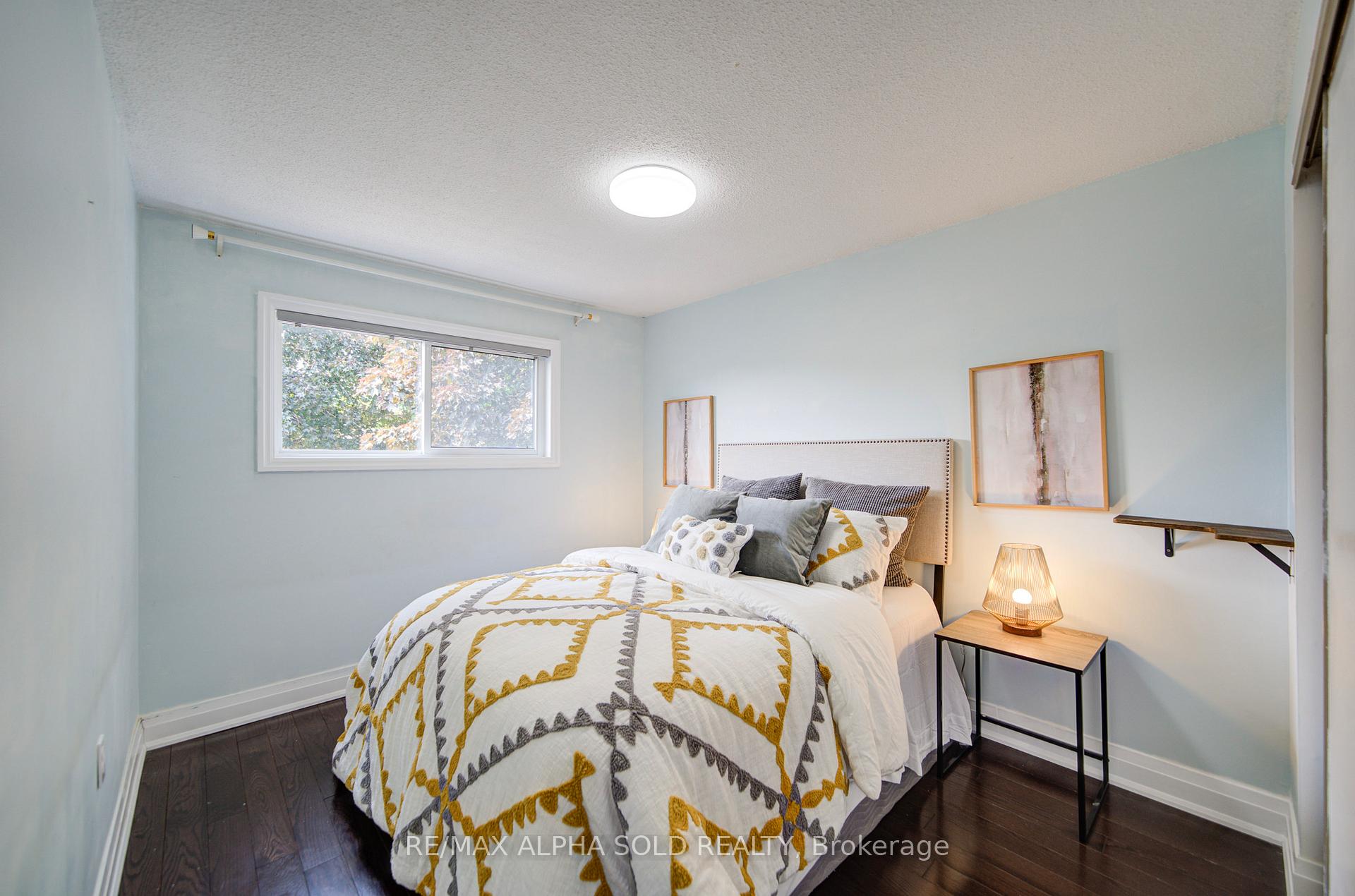 Photo 36 of 14 Miley Drive, Markham, Markville — HOMEH
