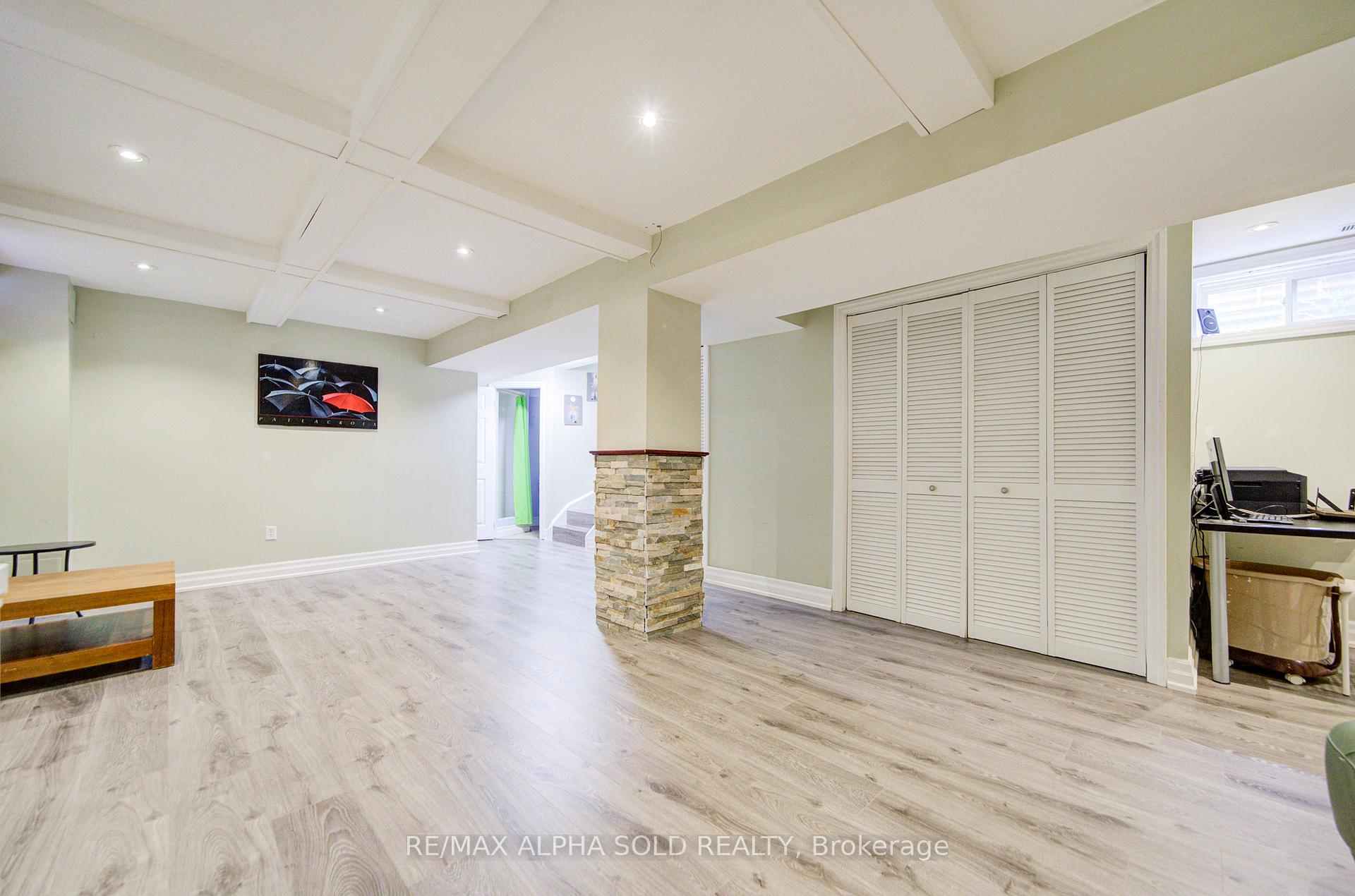 Photo 43 of 14 Miley Drive, Markham, Markville — HOMEH