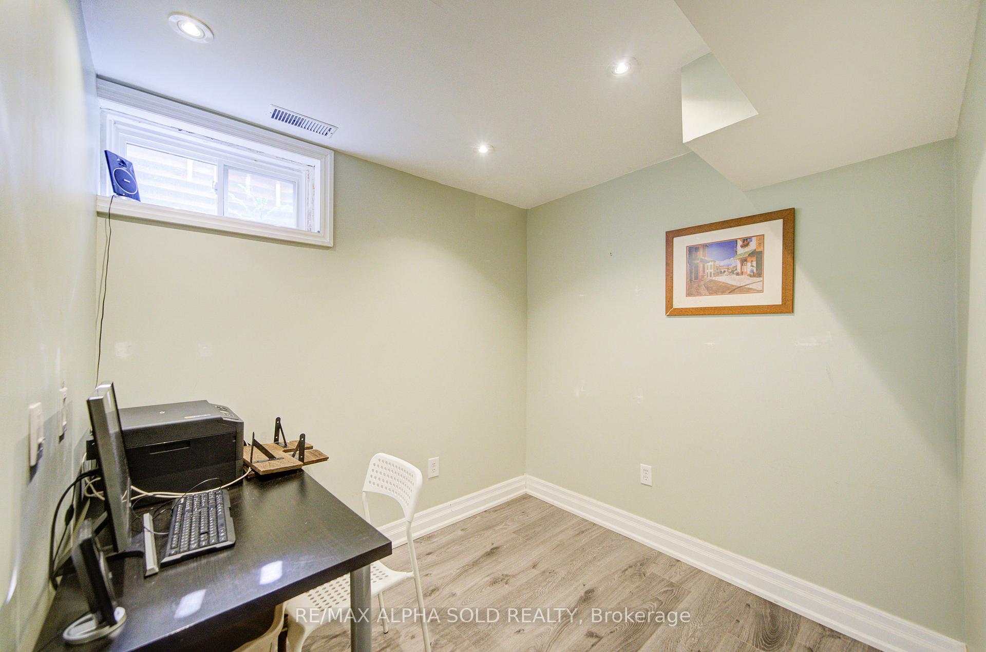 Photo 47 of 14 Miley Drive, Markham, Markville — HOMEH