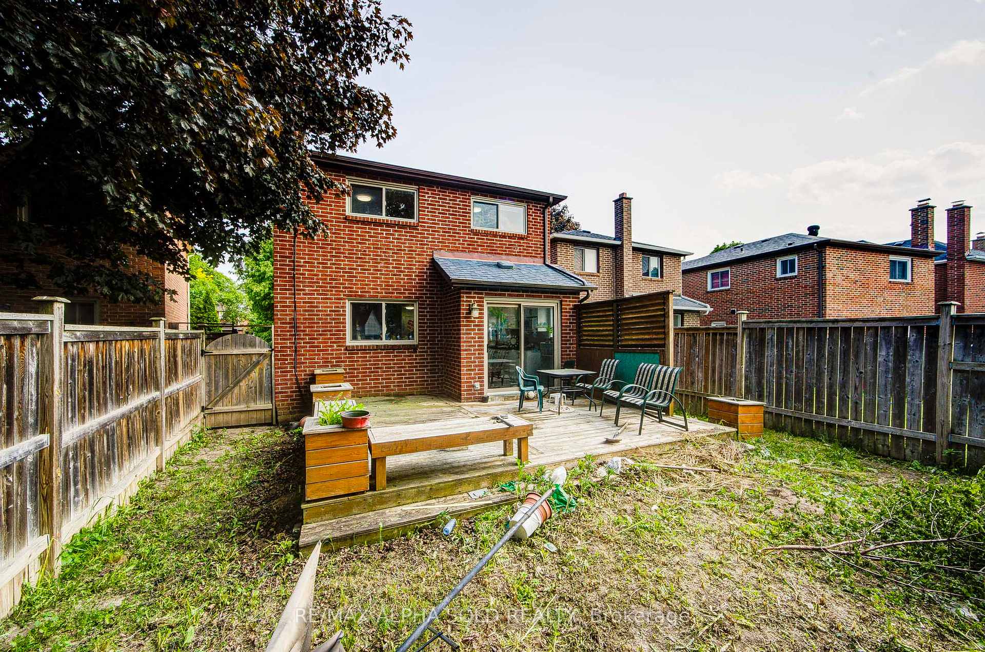 Photo 48 of 14 Miley Drive, Markham, Markville — HOMEH