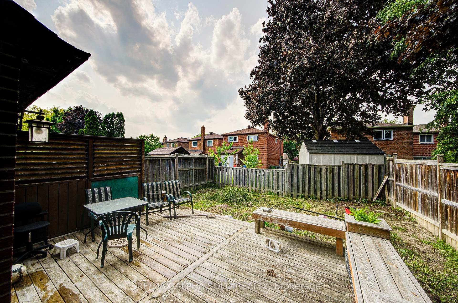Photo 49 of 14 Miley Drive, Markham, Markville — HOMEH