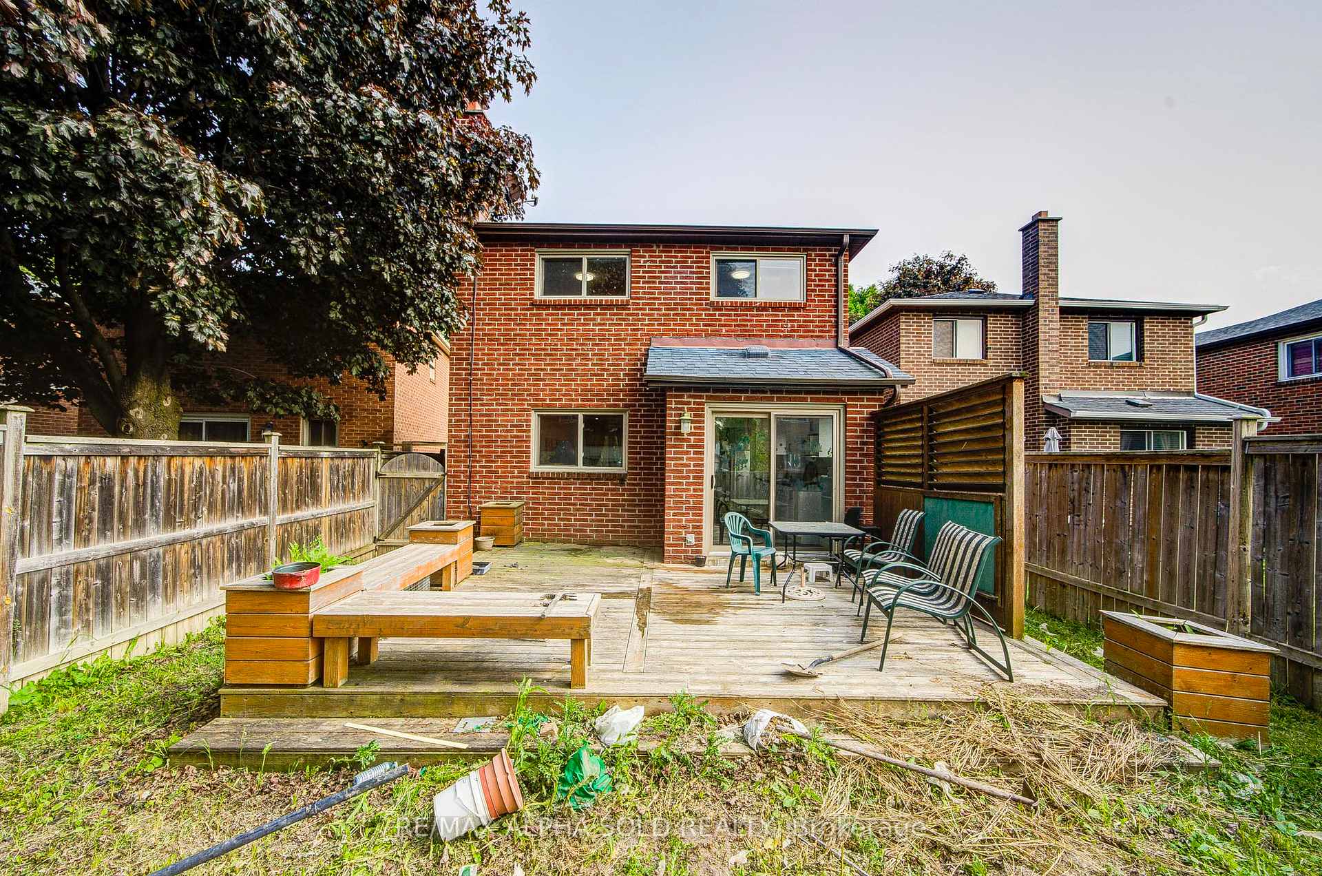 Photo 50 of 14 Miley Drive, Markham, Markville — HOMEH
