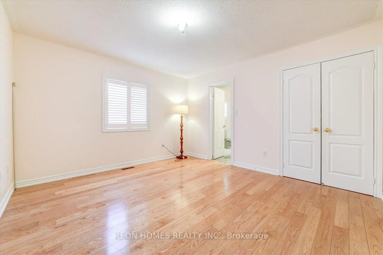 Photo 17 of Unit (Main), 322 Elson Street, Markham, Cedarwood — HOMEH