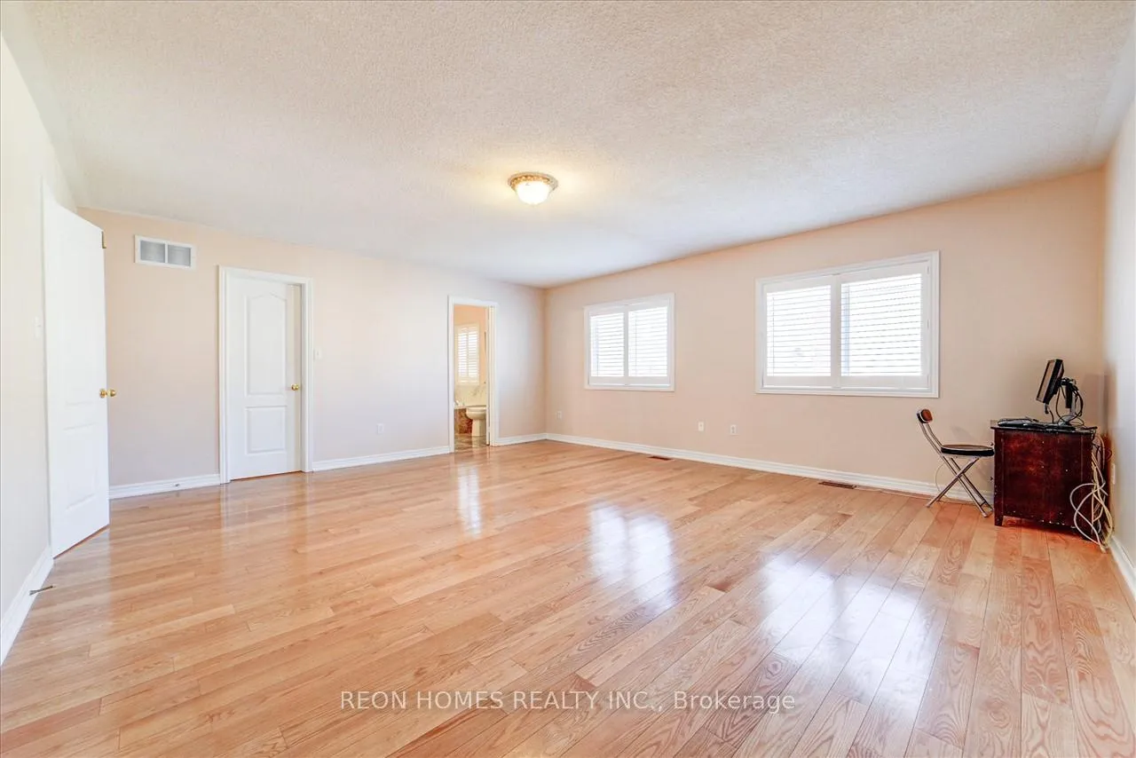 Photo 21 of Unit (Main), 322 Elson Street, Markham, Cedarwood — HOMEH