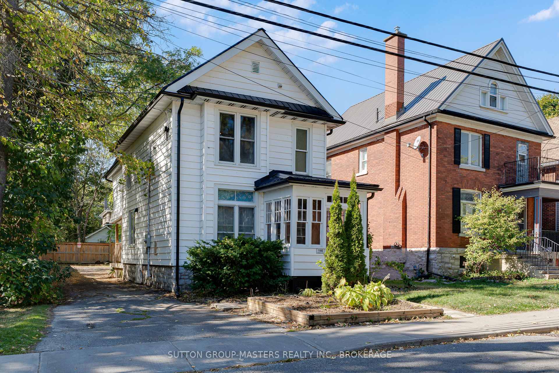 Photo 1 of 146 Collingwood Street, Kingston, Central City East — HOMEH