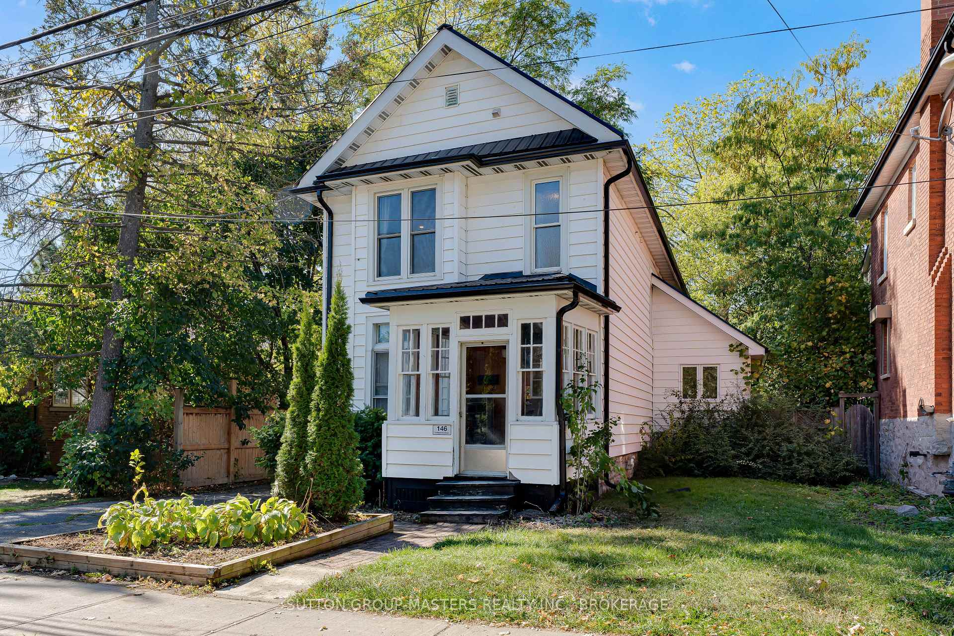 Photo 4 of 146 Collingwood Street, Kingston, Central City East — HOMEH
