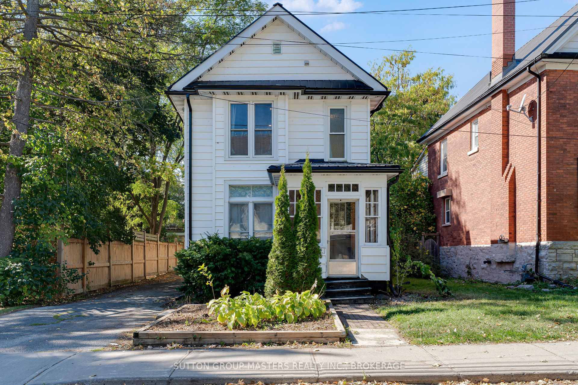 Photo 5 of 146 Collingwood Street, Kingston, Central City East — HOMEH
