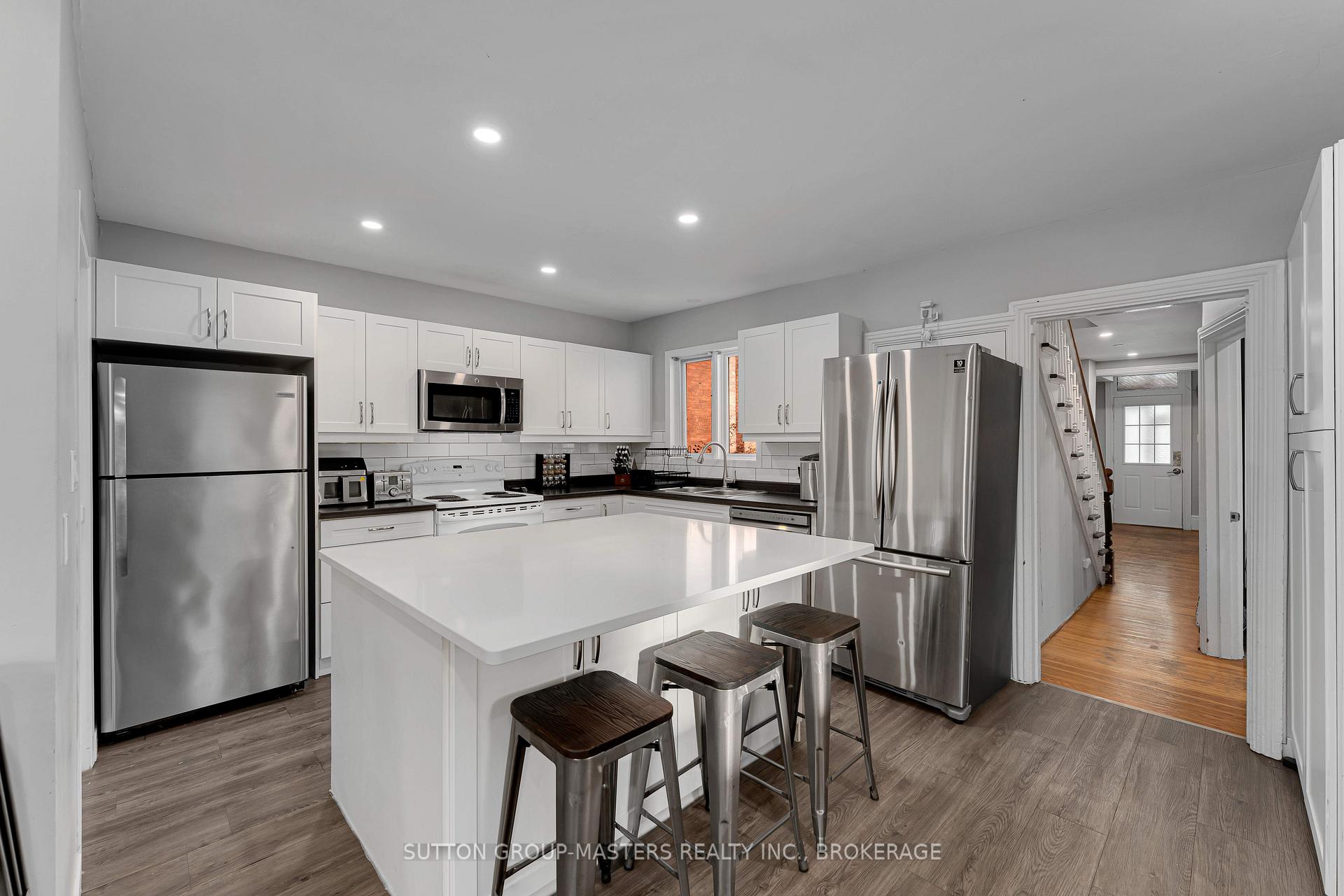 Photo 11 of 146 Collingwood Street, Kingston, Central City East — HOMEH