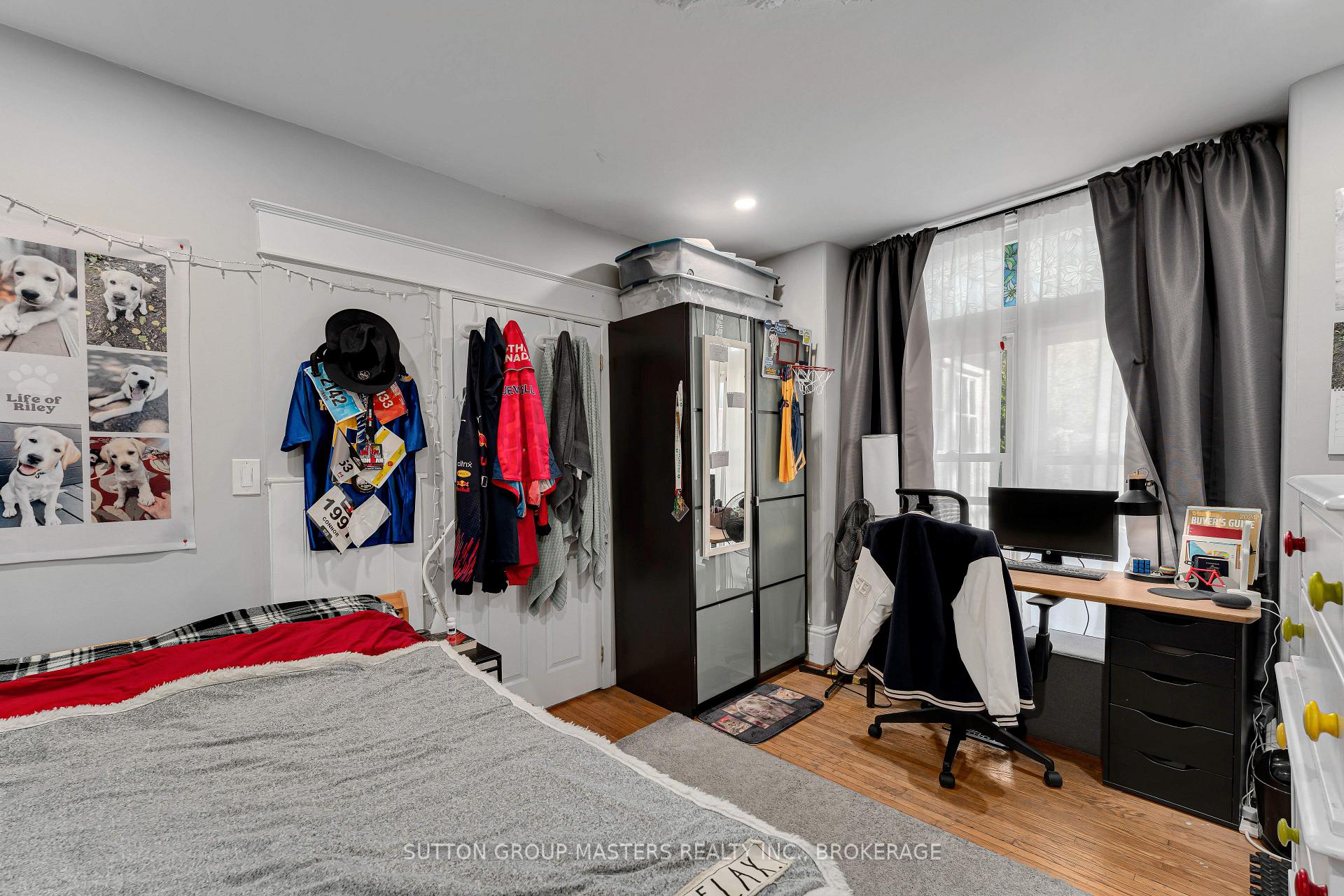 Photo 19 of 146 Collingwood Street, Kingston, Central City East — HOMEH