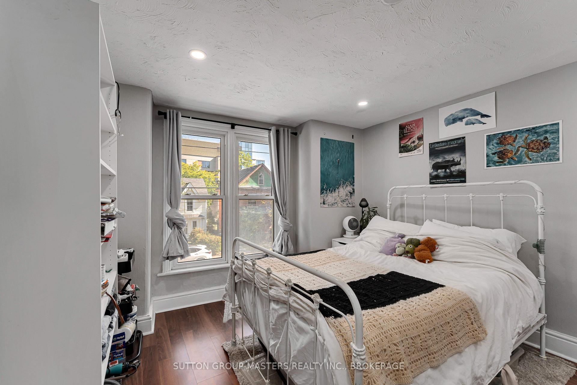 Photo 33 of 146 Collingwood Street, Kingston, Central City East — HOMEH