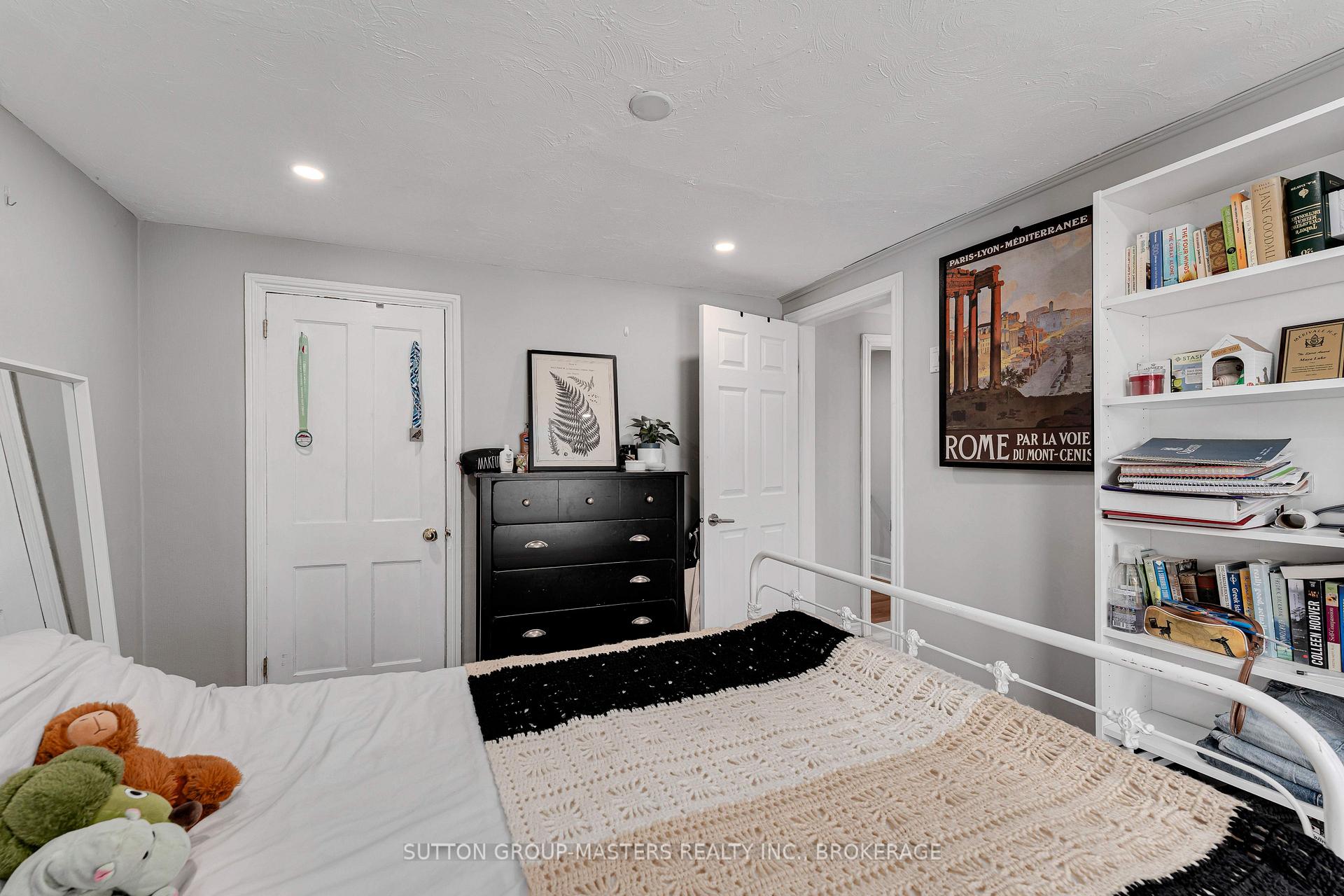 Photo 34 of 146 Collingwood Street, Kingston, Central City East — HOMEH