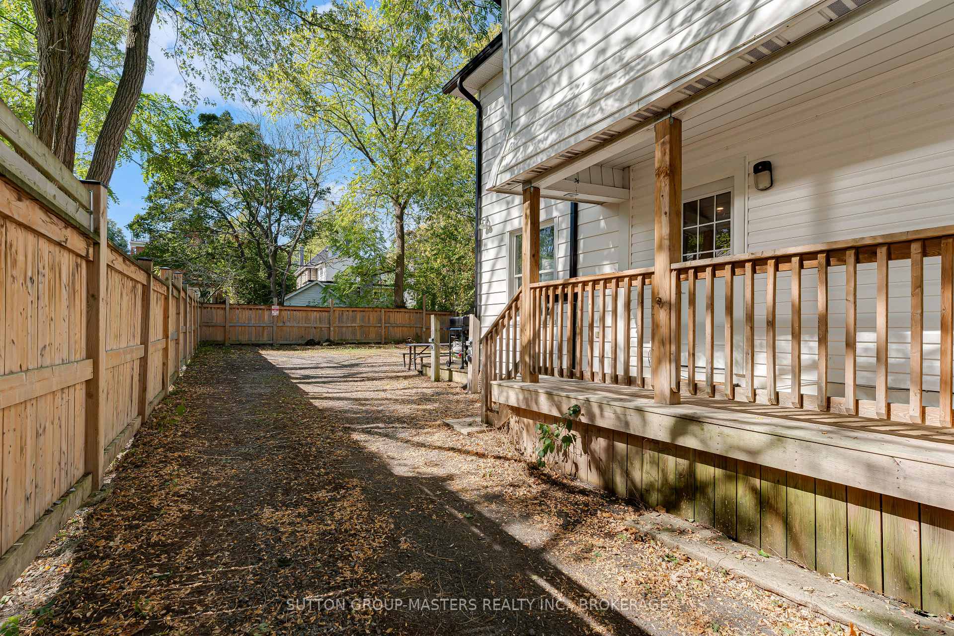 Photo 37 of 146 Collingwood Street, Kingston, Central City East — HOMEH