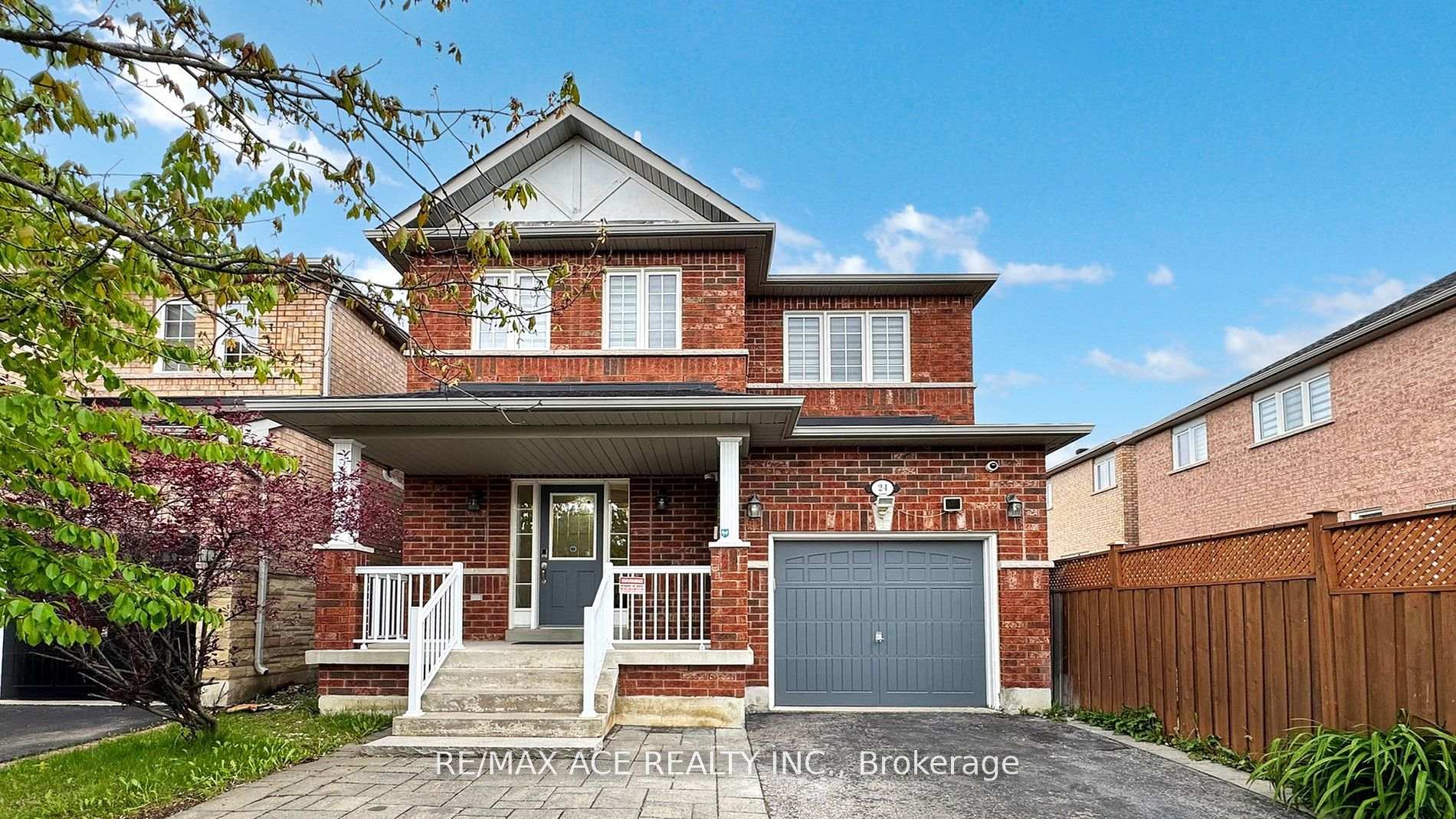 Photo 1 of 24 Pamgrey Road, Markham, Greensborough — HOMEH