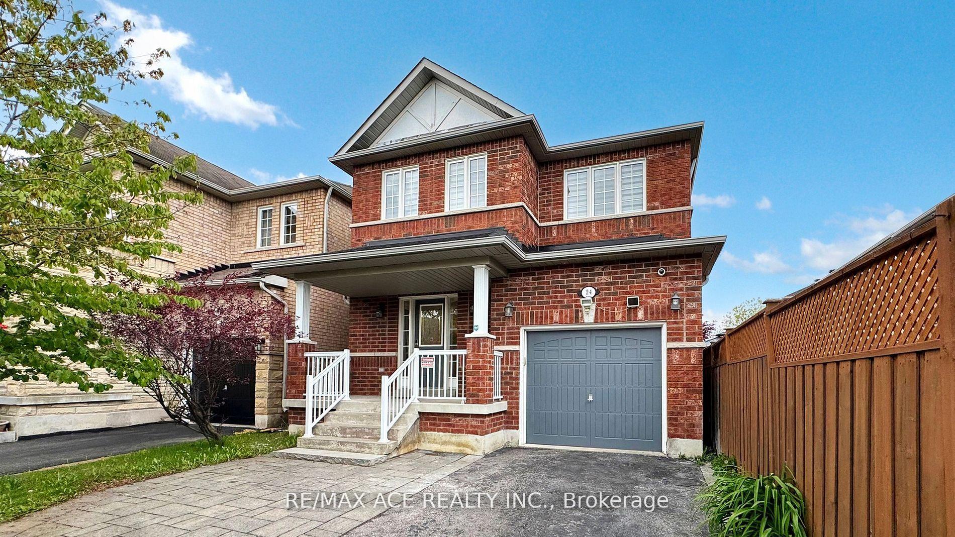 Photo 2 of 24 Pamgrey Road, Markham, Greensborough — HOMEH