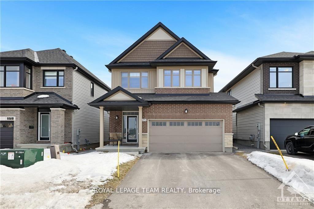 Photo 1 of 575 Honeylocust Avenue, Ottawa, Kanata - Emerald Meadows/Trailwest — HOMEH
