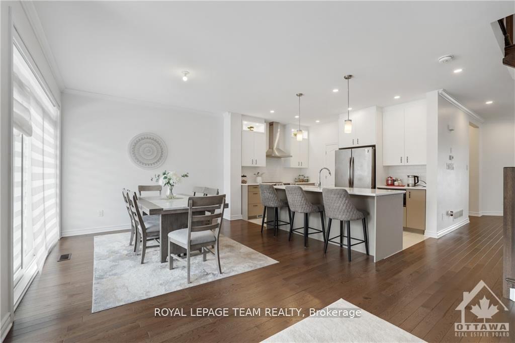 Photo 5 of 575 Honeylocust Avenue, Ottawa, Kanata - Emerald Meadows/Trailwest — HOMEH