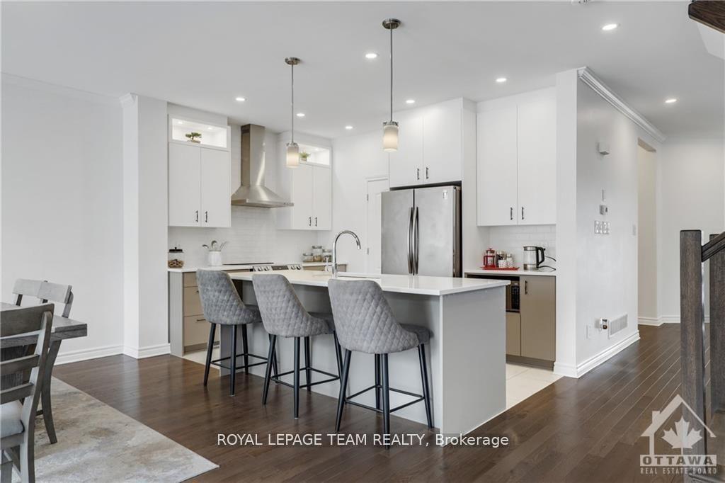 Photo 6 of 575 Honeylocust Avenue, Ottawa, Kanata - Emerald Meadows/Trailwest — HOMEH