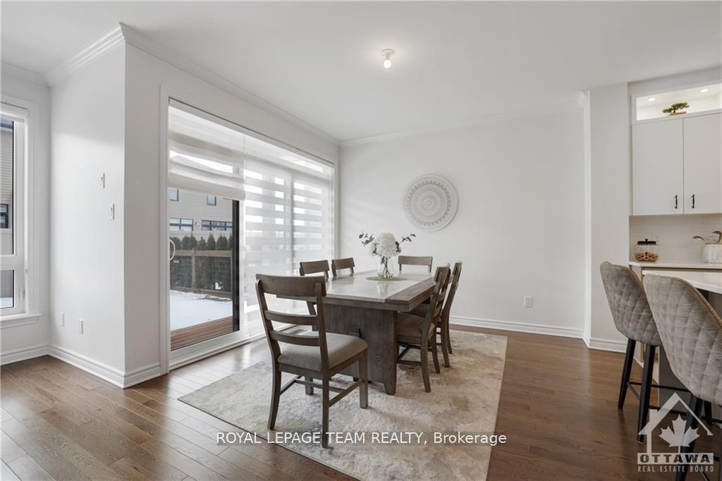 Photo 9 of 575 Honeylocust Avenue, Ottawa, Kanata - Emerald Meadows/Trailwest — HOMEH