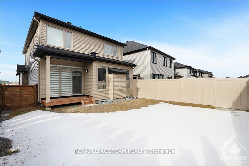 Photo 20 of 575 Honeylocust Avenue, Ottawa, Kanata - Emerald Meadows/Trailwest — HOMEH